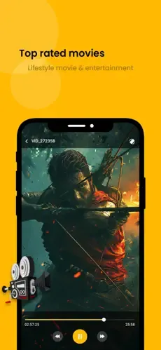 cricfy-application-download-app Top Rated Movies